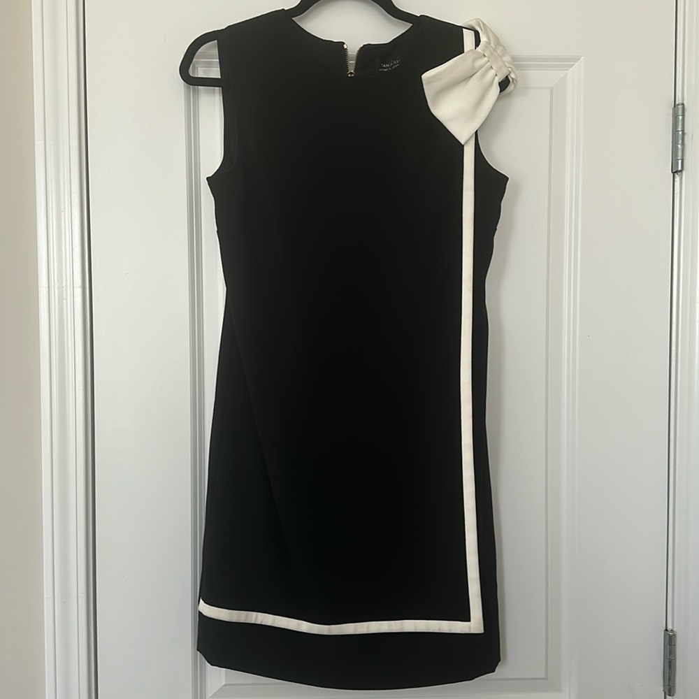 Tahari Shift dress